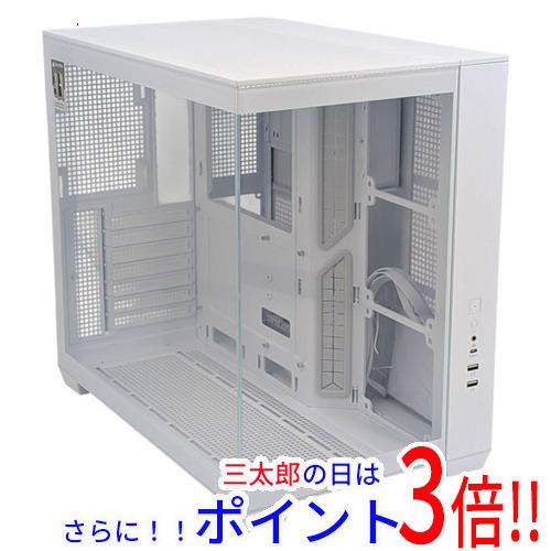 送料無料 【新品(開封のみ)】 ASUS PCケース A32 Case ホワイト