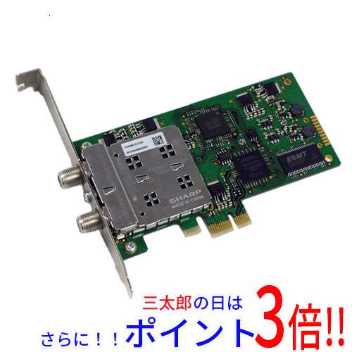 送料無料 アースソフト 地デジチューナーカード PT3 Rev.A - ビデオ ...