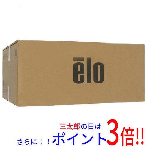 【中古】送料無料 タッチパネル・システムズ 17型 LCDデスクトップタッチモニター ET1723L-2UWA-1-BL-MT-ZB-G 未使用