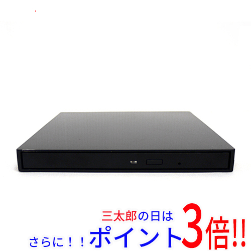 【中古】送料無料 アイ・オー・データ I-O DATA製 外付型Blu-rayドライブ EX-BD03K