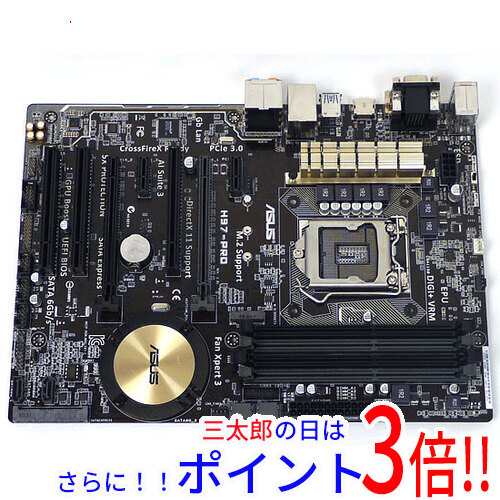 PCパーツASUS  H97-PRO  LGA1150