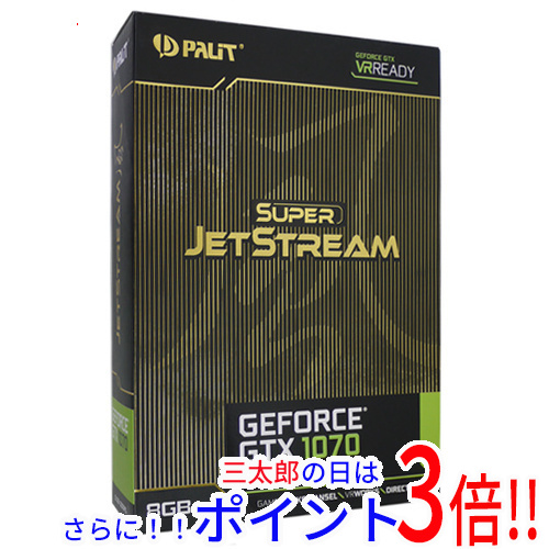Palit GeForce GTX 1070 JetStream 風 GTX1070 GeForce Palit