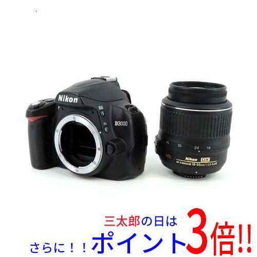 Nikon D3000 デジタル一眼レフ カバン バッグ 初心者向け