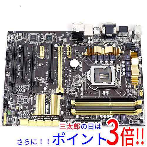 中古即納 送料無料 Asus Asus製 Atxマザーボード Z87 A Lga1150の通販はau Pay マーケット Excellar エクセラー