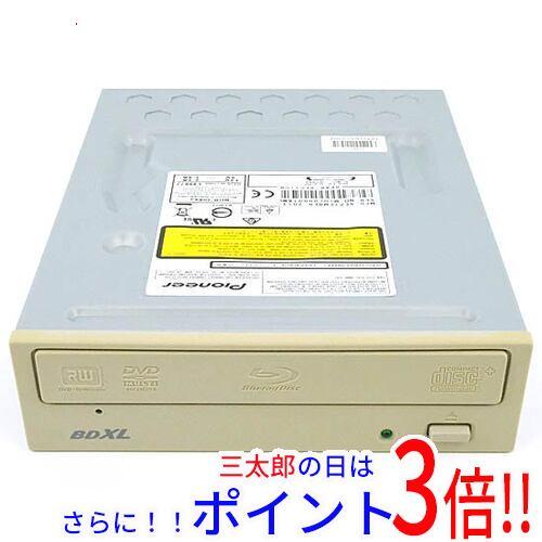 【中古】送料無料 パイオニア PIONEER 内蔵型ブルーレイドライブ BDR-209XJ