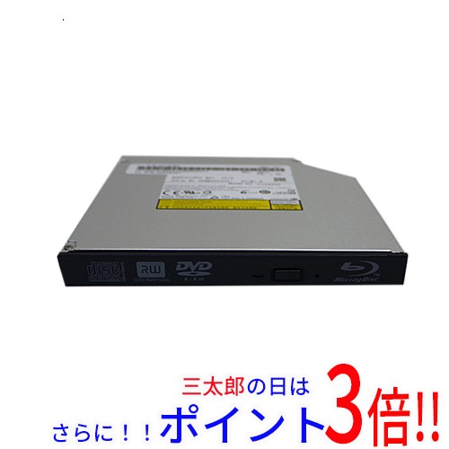 送料無料 パナソニック Panasonic製 内蔵Blu-rayドライブ UJ260AF 訳 ...