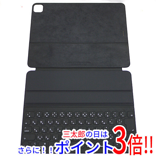 iPad Smart Keyboard A1829 中古】Smart Keyboard 日本語 JIS MPTL2J/A