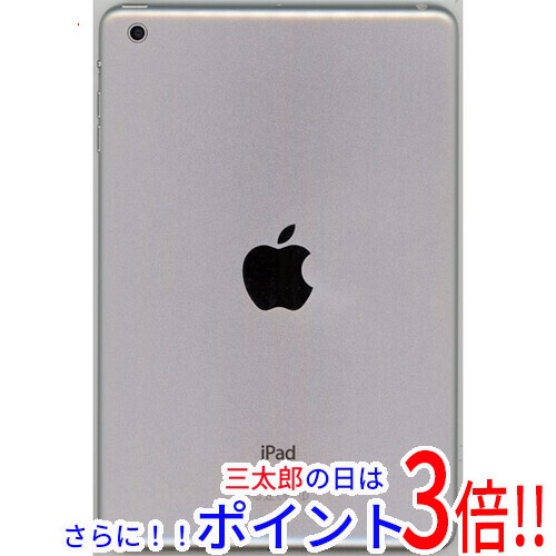 iPad mini Wi-Fi 16GB MD531J/Aその後は自宅保管していました - タブレット