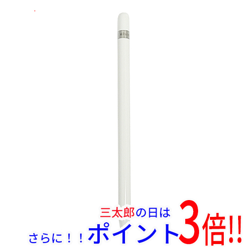 Apple Pencil　純正 楽天市場】[新品未開封・即納] Apple純正 Apple Pencil 第1世代 USB-C
