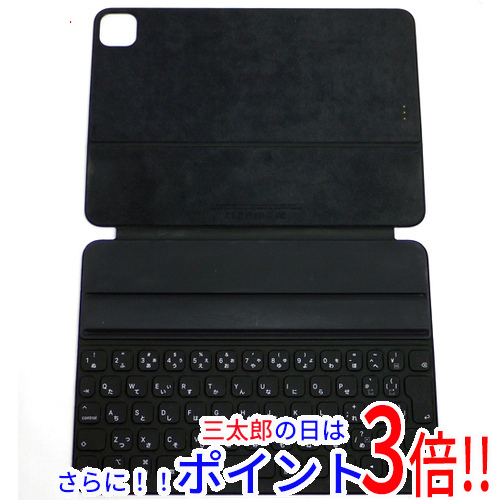 純正ipad Smart Keyboard folio 11 第1世代第2世代 11インチiPad Pro