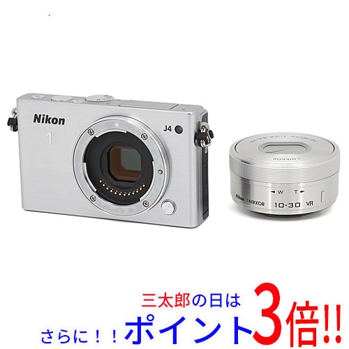 Nikon 1 J4 パワーズームレンズキット SL | stamayk.sch.id