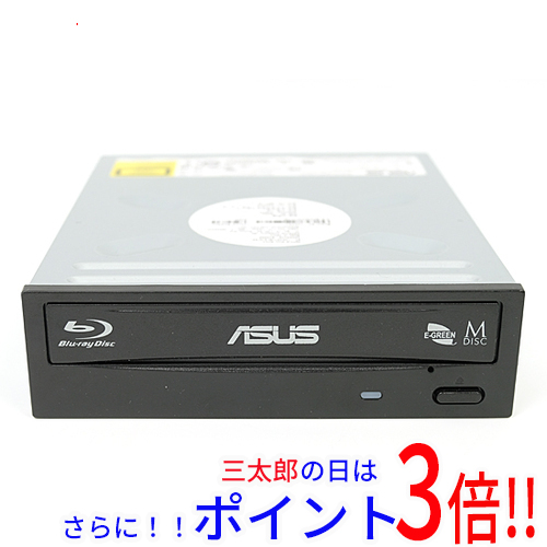 【中古】送料無料 ASUS製 高機能型Blu-Rayコンボドライブ BC-12D2HT