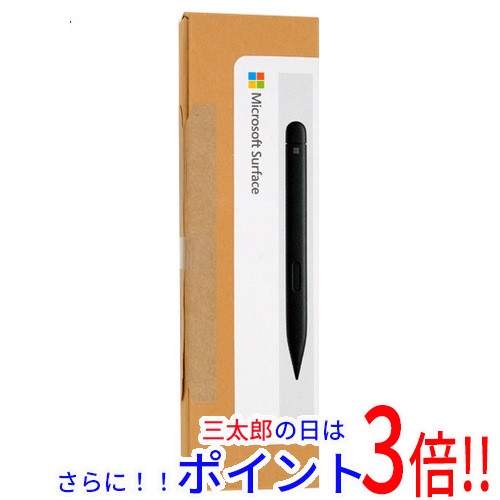 美品マイクロソフト Surface スリム ペン 2 8WX-00007 美品 元箱