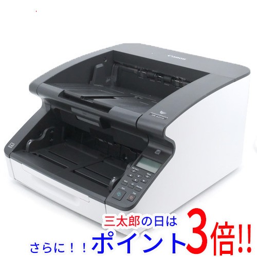 【中古即納】送料無料 Canon製 ドキュメントスキャナー imageFORMULA DR-G2110