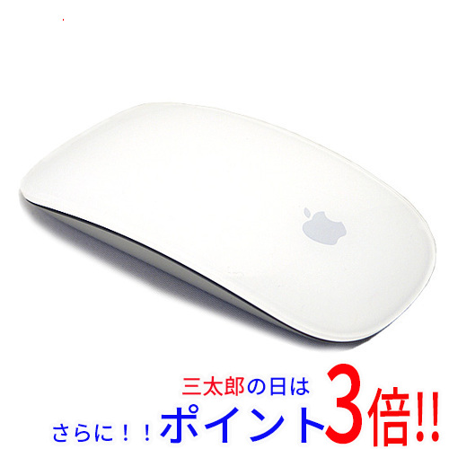 【中古】送料無料 Apple Magic Mouse 3 MK2E3J/A(A1657) ホワイト