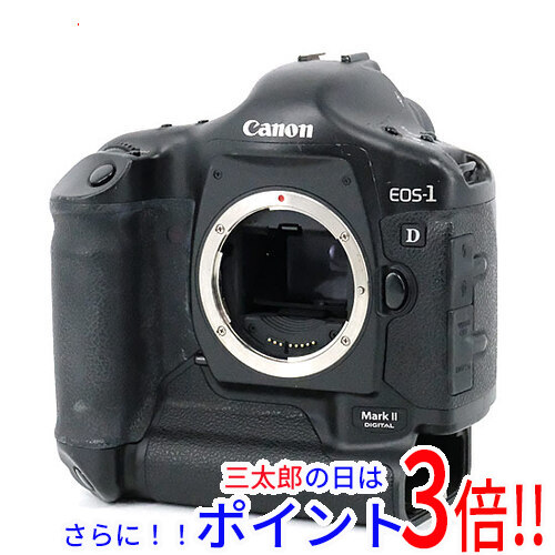 Canon EOS-1D Mark II 本体と付属品 価格.com - CANON EOS-1D X Mark II ボディ スペック・仕様