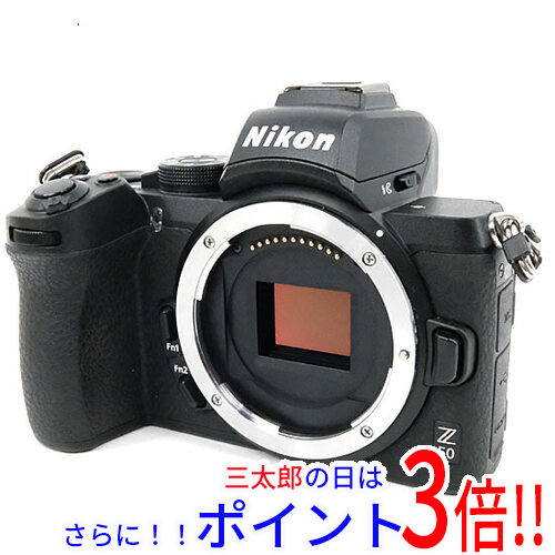 箱付・美品】Nikon D5100デジタル一眼レフカメラ 純正標準ズーム