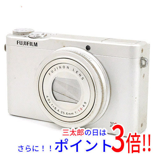 デジタルカメラ Fujifilm FINEPIX F50 fd Fujifilm FinePix F50 FD Digital Compact – Retro Camera Shop