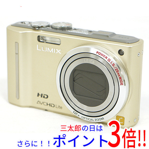 LUMIX - LUMIX デジカメ　used 中古】(ソニー) SONY α6400 (ILCE-6400) ブラック ボディ 中古