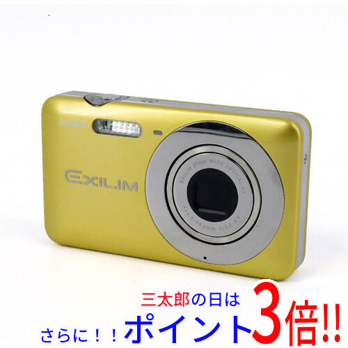 1日と三太郎の日はポイント3倍！！】【中古即納】送料無料 CASIO製