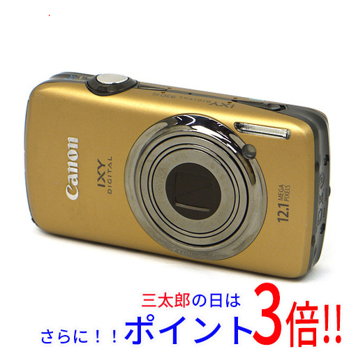 Canon PC1565 コンパクトデジタルカメラ　動作未確認 Canon PC1565 コンパクトデジタルカメラ 動作未確認 【公式通販】