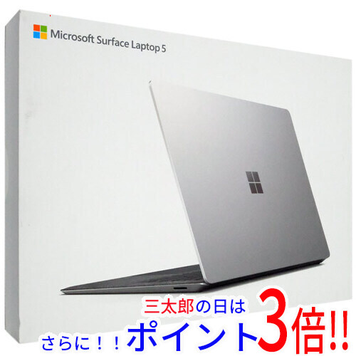 ③M1 Microsoft Surface Laptop 5 R2I-00020 ②M1 Microsoft Surface