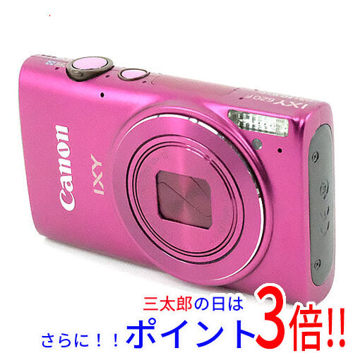 1日と三太郎の日はポイント3倍！！】【中古】送料無料 Canon製 