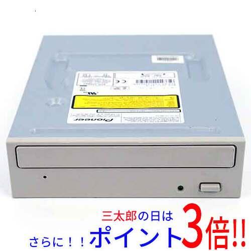 【中古】送料無料 PIONEER 内蔵型ブルーレイドライブ BDR-209MEP