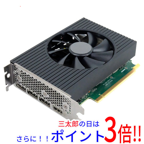 【中古】送料無料 グラフィックボード NVDIA GeForce RTX 3050 GDDR6 8GB MS-V397 Ver.8.0