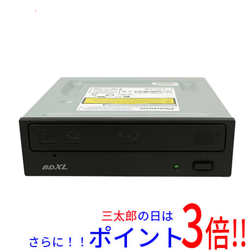 中古】送料無料 パイオニア PIONEER 内蔵型ブルーレイドライブ BDR