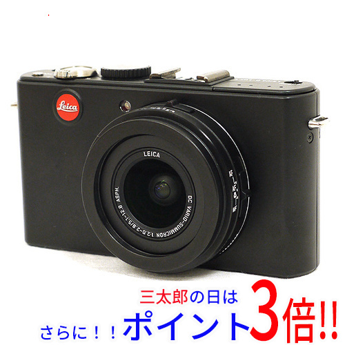 Leica ライカ D-LUX4 デジタルカメラ デジカメ ズミクロン 【公式通販】