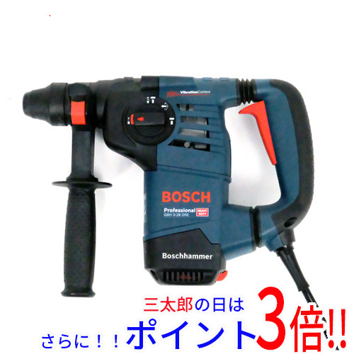 1日と三太郎の日はポイント3倍！！】送料無料 ボッシュ 【新品