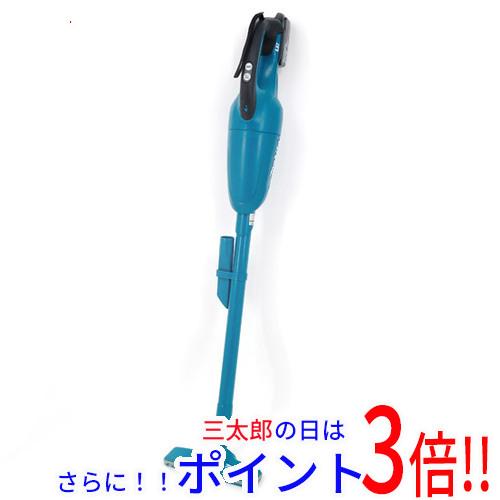 【１日と三太郎の日はポイント３倍！！】【新品】送料無料 マキタ 充電式ハンディクリーナー CL181FDRF スティック型 カプセル