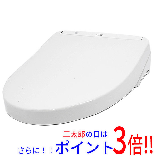 【新品】送料無料 トートー TOTO 温水洗浄便座 アプリコット F1 TCF4713R #NW1 ホワイト 脱臭機能 瞬間式 壁掛け型