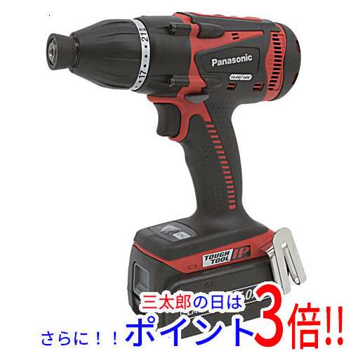 購入いただける パナソニック Panasonic 18V マルチインパクト