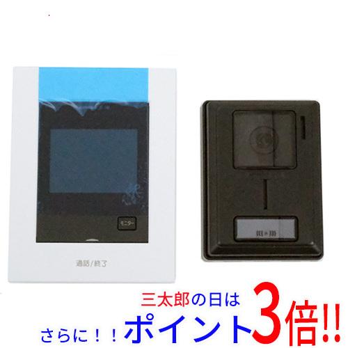 【新品】送料無料 アイホン テレビドアホン JS-12 タッチ応答 9,145円