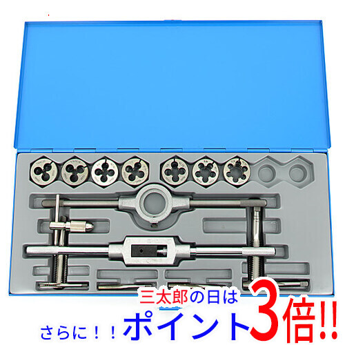 TRUSCO タップハンドル25mm【TH-25】(ねじ切り工具・タップホルダ)【送料無料】