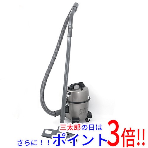 【新品即納】送料無料 日立 業務用掃除機 CV-G95K 紙パック キャニスター型の通販は