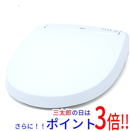 送料無料 リクシル 【新品(開封のみ)】 INAX 温水洗浄便座 シャワー