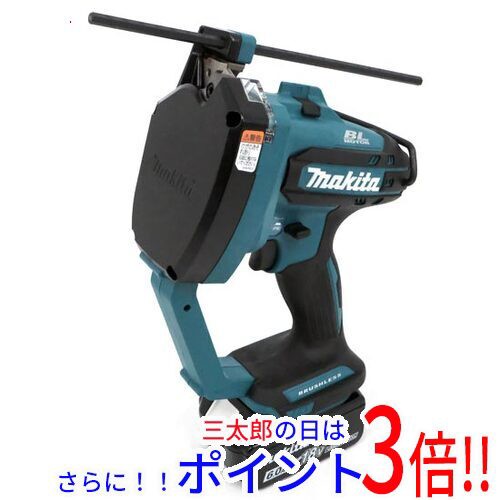 【新品即納】送料無料 マキタ 充電式全ネジカッタ 18V SC102DRGX AC充電