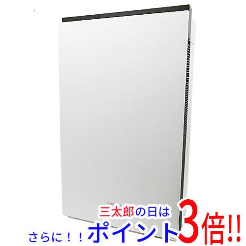 【１日と三太郎の日はポイント３倍！！】送料無料 パナソニック 【新品訳あり(箱きず・やぶれ)】 Panasonic 次亜塩素酸 空間除菌脱臭機 ジアイーノ 〜12畳 F-MVB21-WZ 抗菌・除菌