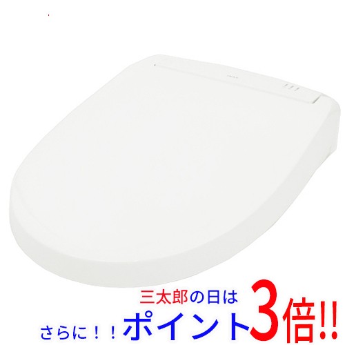 【新品即納】送料無料 リクシル INAX 温水洗浄便座 シャワートイレ CW-RWA30 BN8 オフホワイト イナックス（リクシル） ツインノズル 瞬