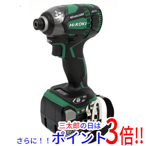 【新品・バッテリー保証付】ハイコーキ  WH14DDL2 2LYPK（R）レッド Amazon.co.jp: HiKOKI(ハイコーキ) 14.4V 充電式 インパクト
