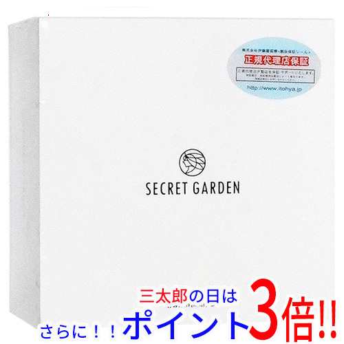 【新品即納】送料無料 TFZ カナル型イヤホン SECRET GARDEN 3 レッド リケーブル対応 有線接続 両耳用 バランスド・アーマチュア型 ミニ