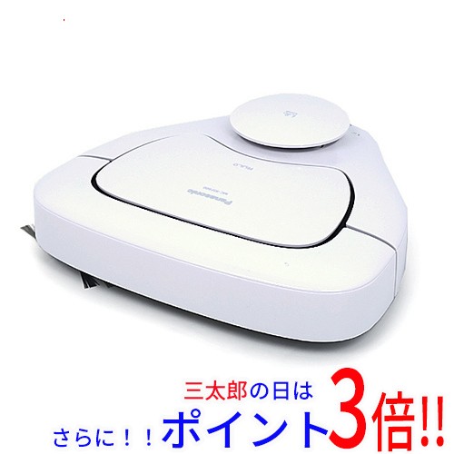 新品即納】送料無料 パナソニック Panasonic ロボット掃除機 RULO MC