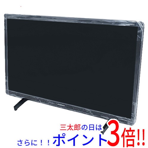 FUNAI FL-24H1040 24V型 ハイビジョン液晶テレビ www.krzysztofbialy.com