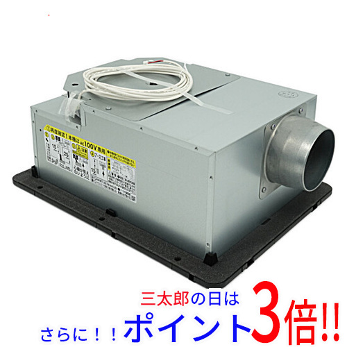 浴室換気乾燥暖房機 マックス製 100V UFD-112A マックス製 100V 浴室換気乾燥暖房機（取付工事付） [UFD-112A