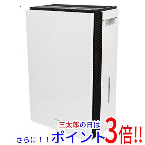 【１日と三太郎の日はポイント３倍！！】送料無料 パナソニック 【新品訳あり(箱きず・やぶれ)】 Panasonic 次亜塩素酸 空間除菌脱臭機 ジアイーノ 〜9畳 F-MVB13-W 抗菌・除菌