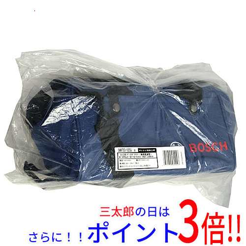 送料無料 ボッシュ 【新品(開封のみ・箱きず・やぶれ)】 BOSCH X-LOCK