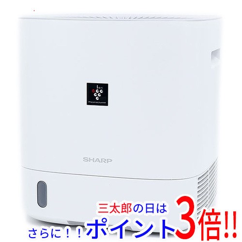 送料無料 シャープ 【新品訳あり(箱きず・やぶれ)】 SHARP デシカント